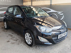 Hyundai i20 Style