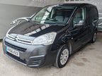 Citroen Berlingo Van