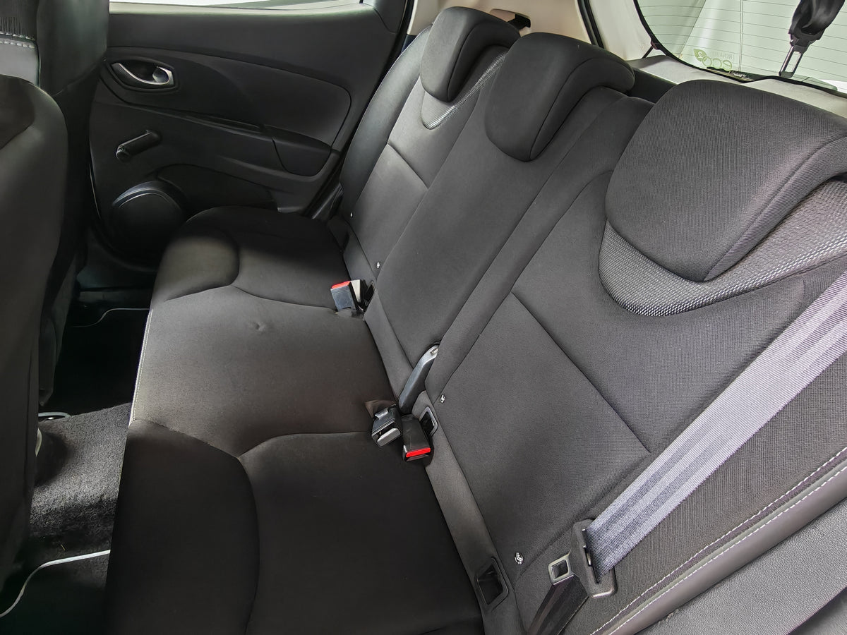 Renault Clio Dynamique Nav