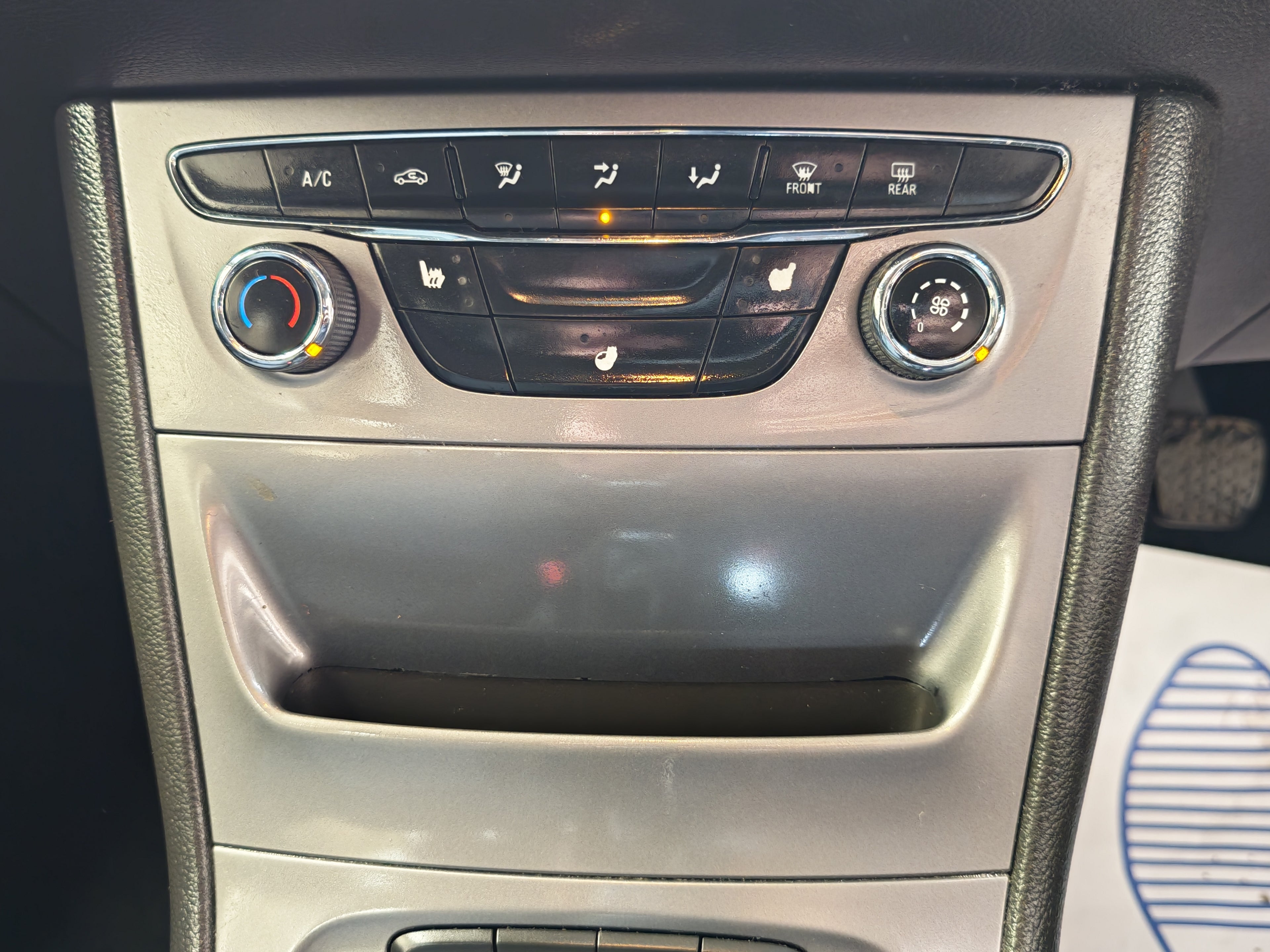 Vauxhall Astra Energy