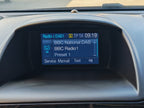 Ford Fiesta Zetec