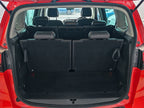 Vauxhall Zafira Tourer SRi