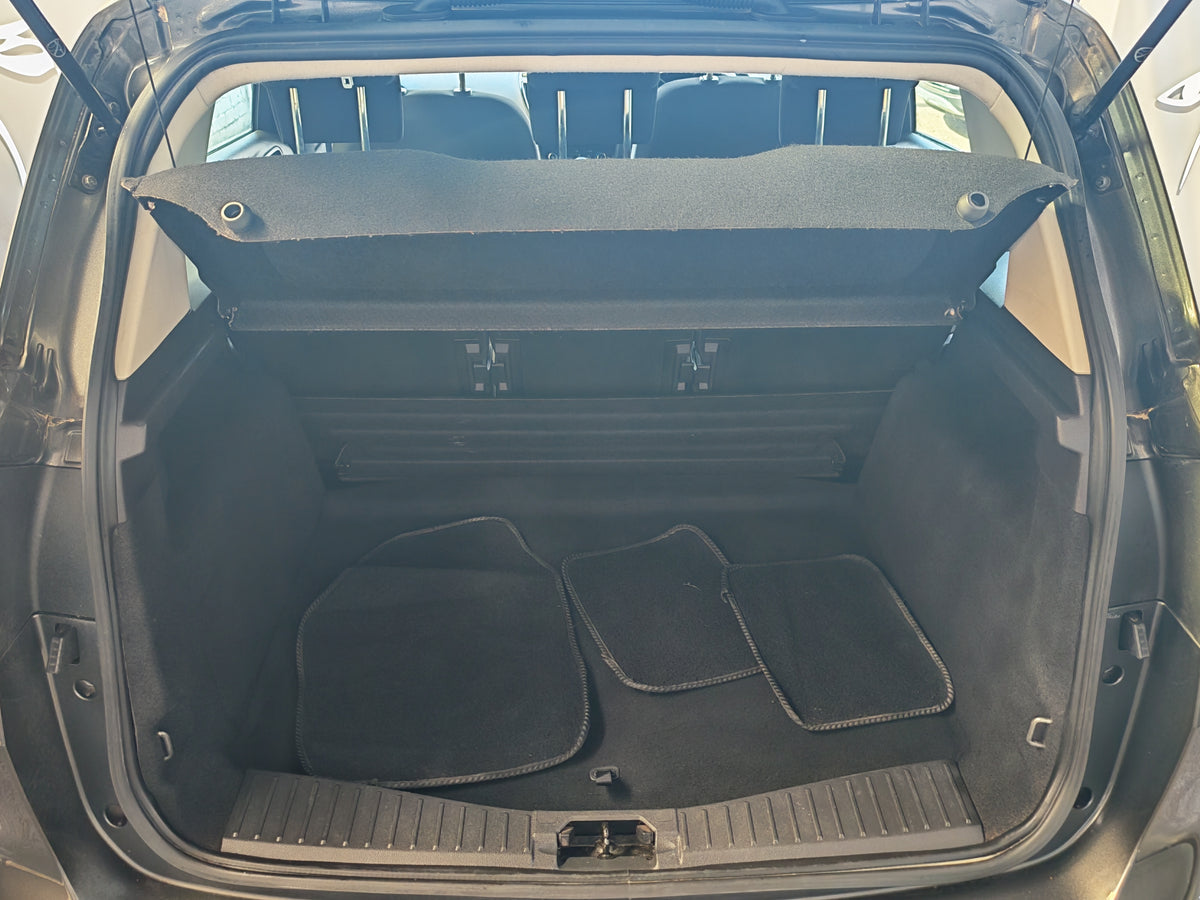 Ford C-Max Zetec