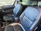Skoda Yeti Elegance