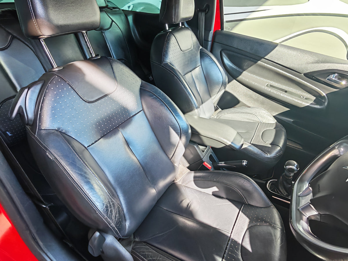 Citroen DS3 DStyle