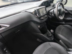 Peugeot 208 Active