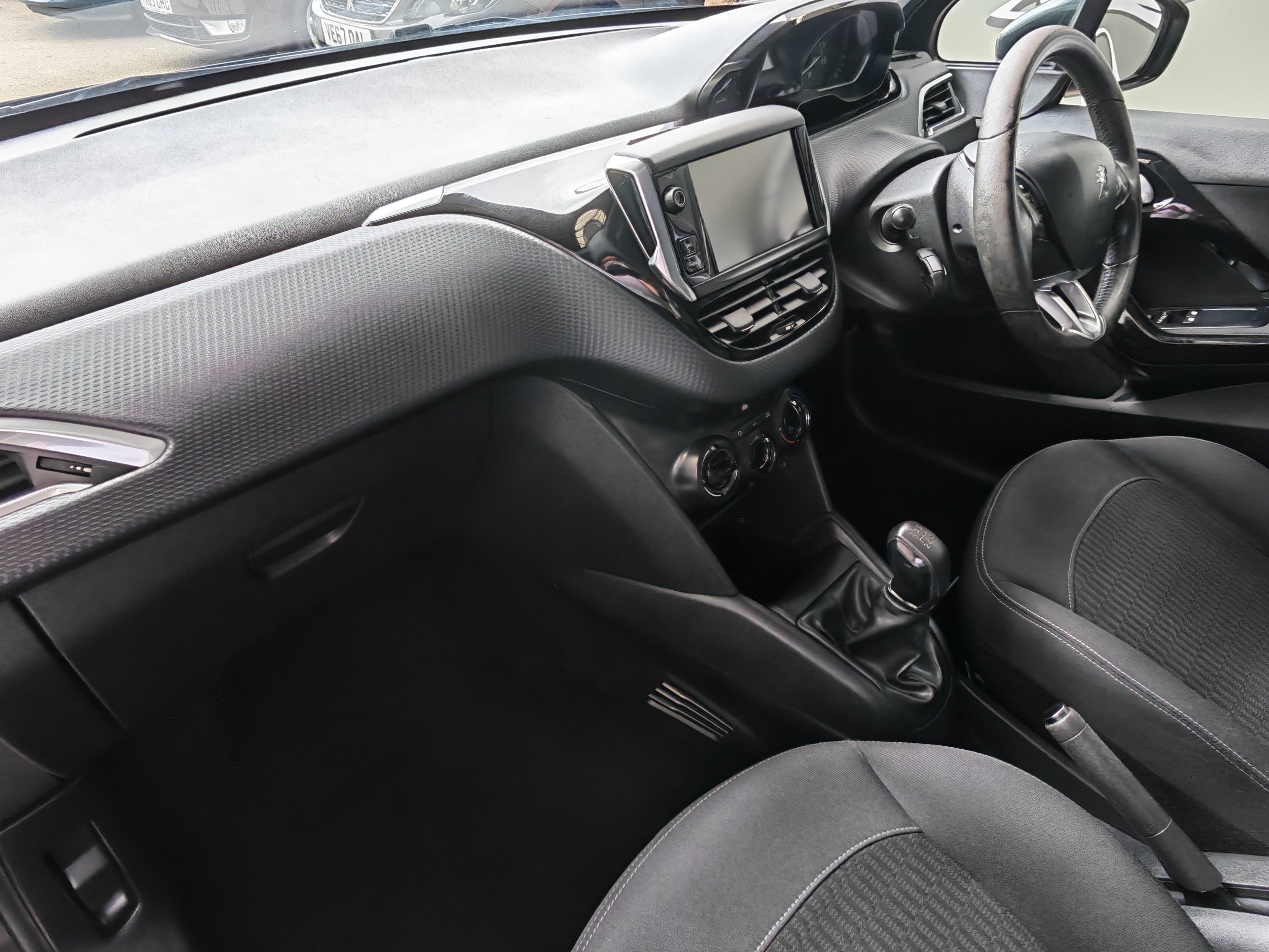 Peugeot 208 Active