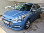 Hyundai i20 Premium Nav