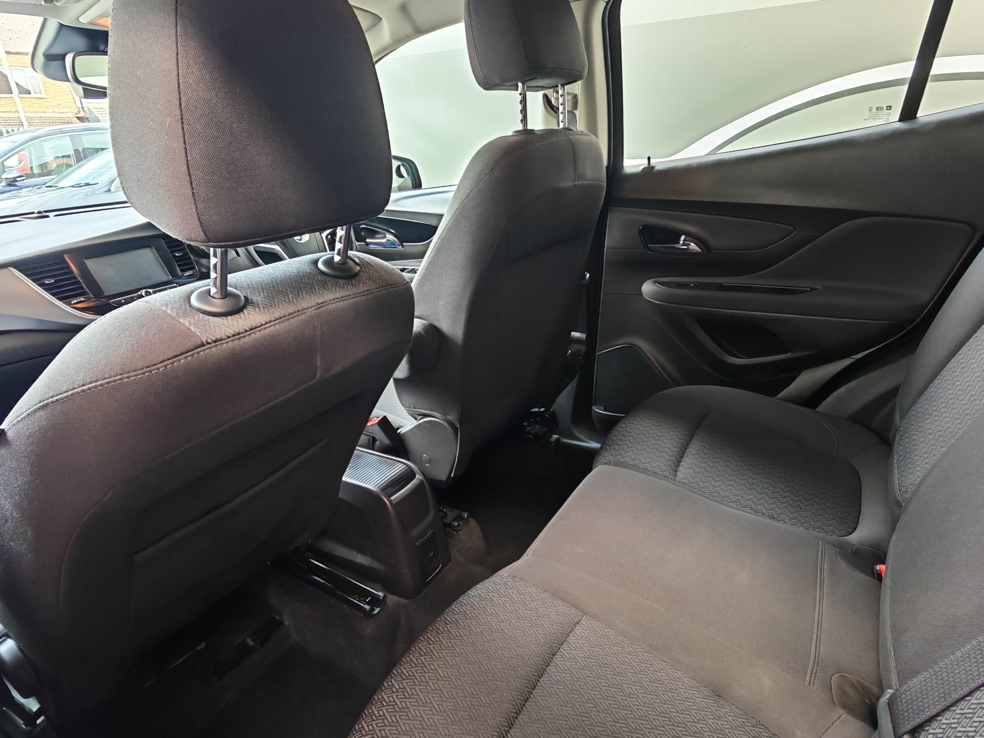 Vauxhall Mokka X Active