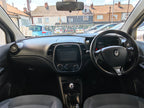 Renault Captur Dynamique S Nav
