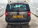 Skoda Yeti Elegance