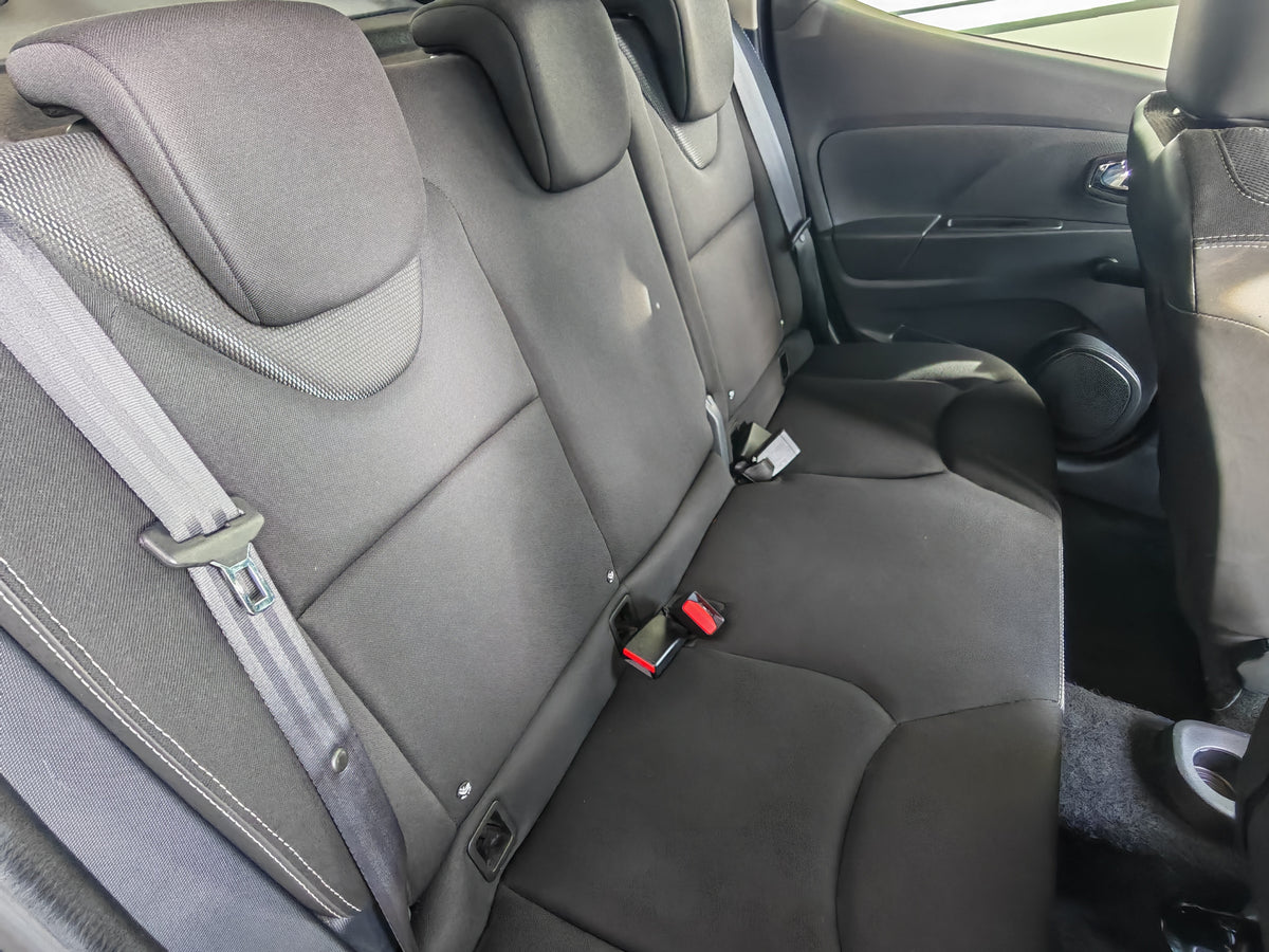Renault Clio Dynamique MediaNav