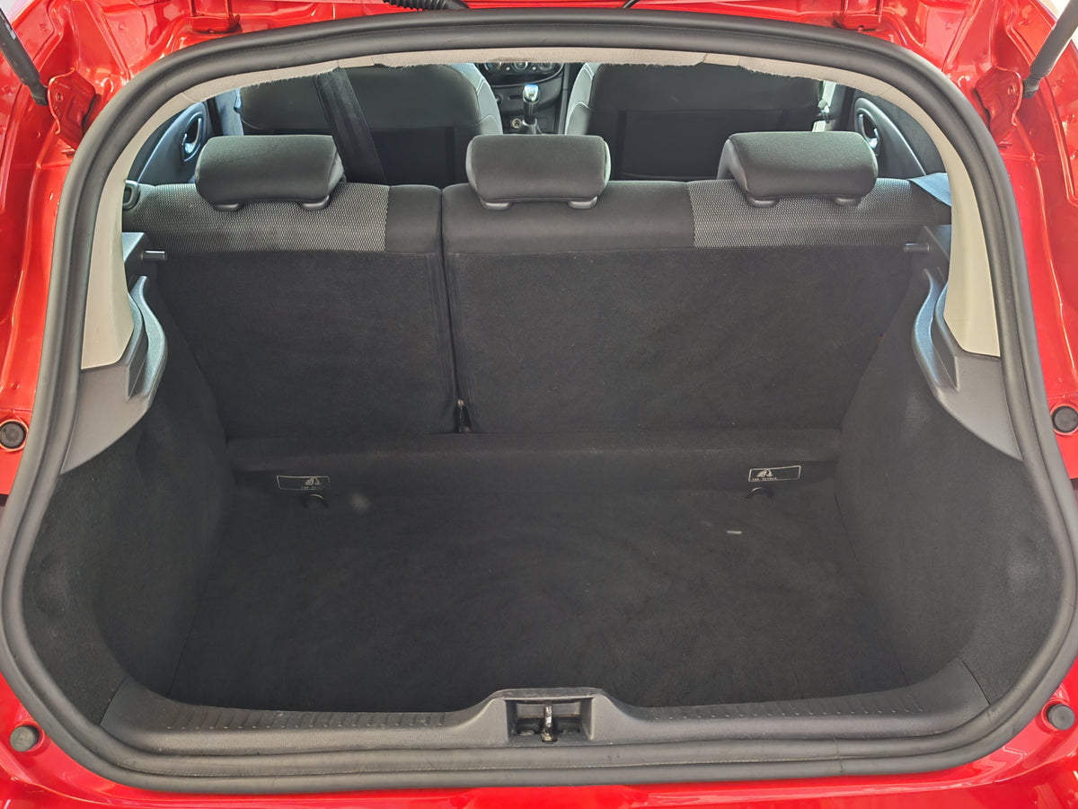 Renault Clio Dynamique Nav
