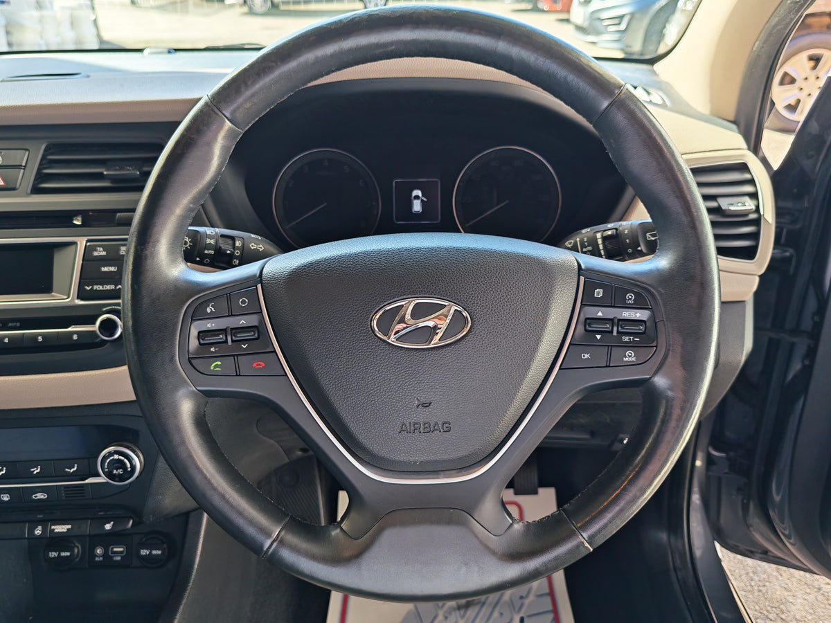 Hyundai i20 Premium