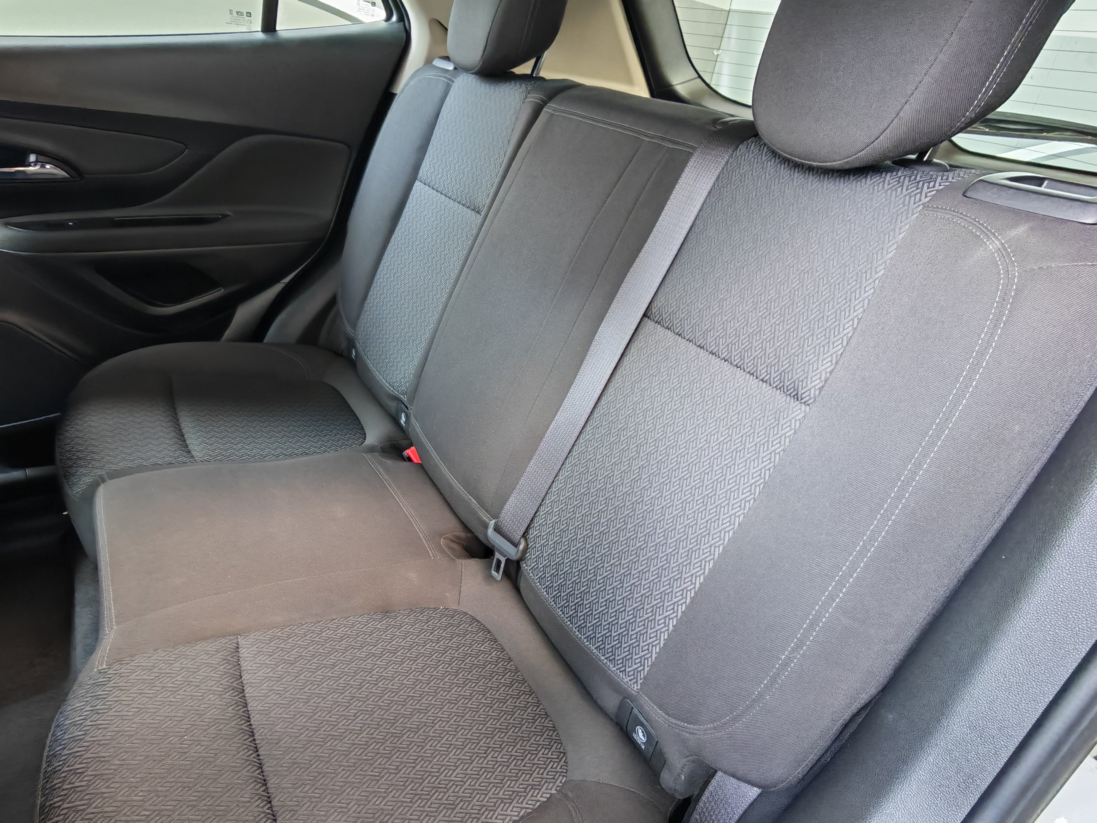 Vauxhall Mokka X Active