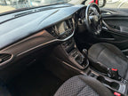 Vauxhall Astra Energy