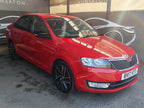 Skoda Rapid Sport