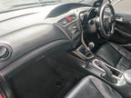 Honda Civic EX Plus