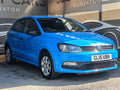 Volkswagen Polo S