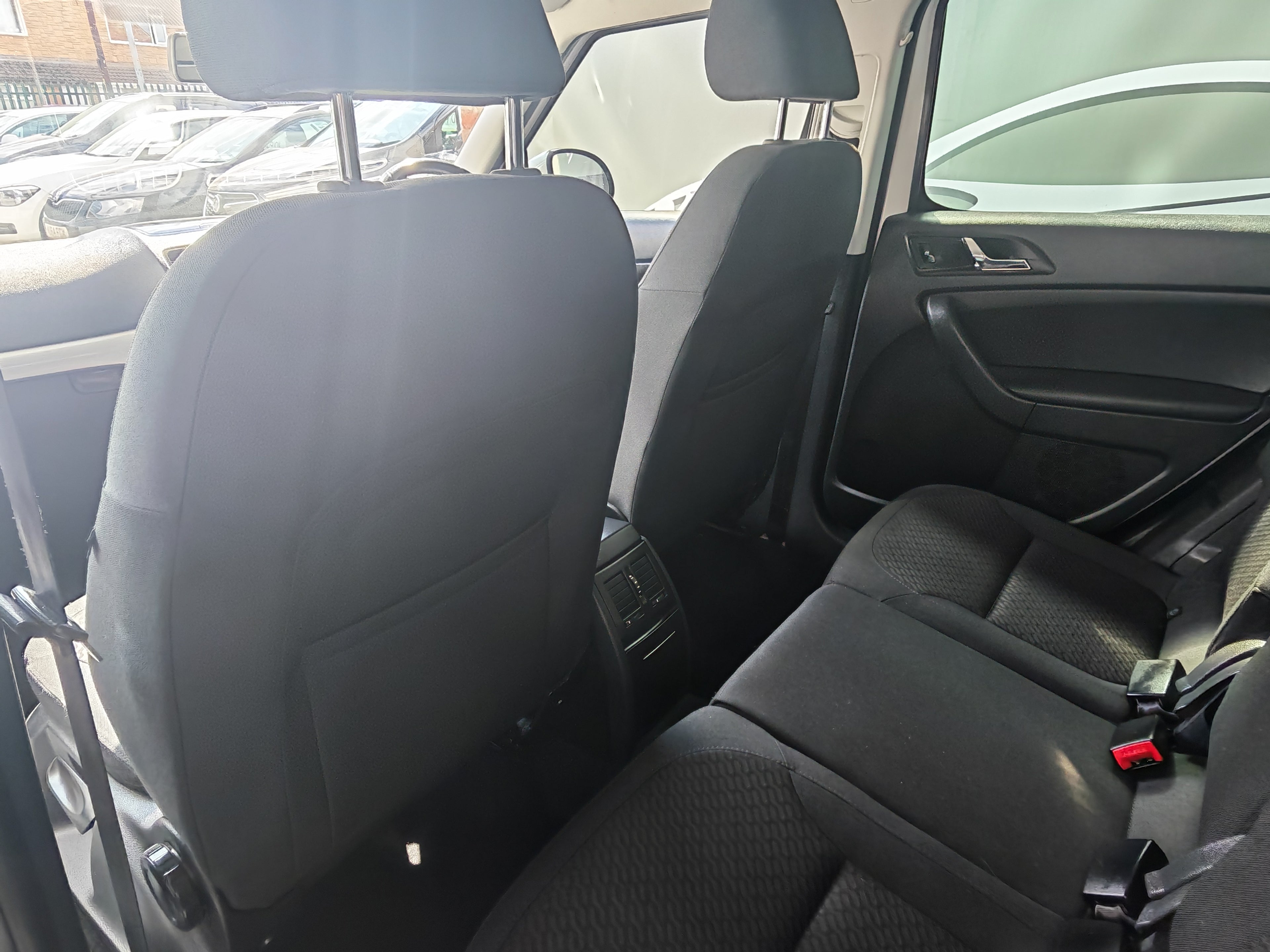 Skoda Yeti SE