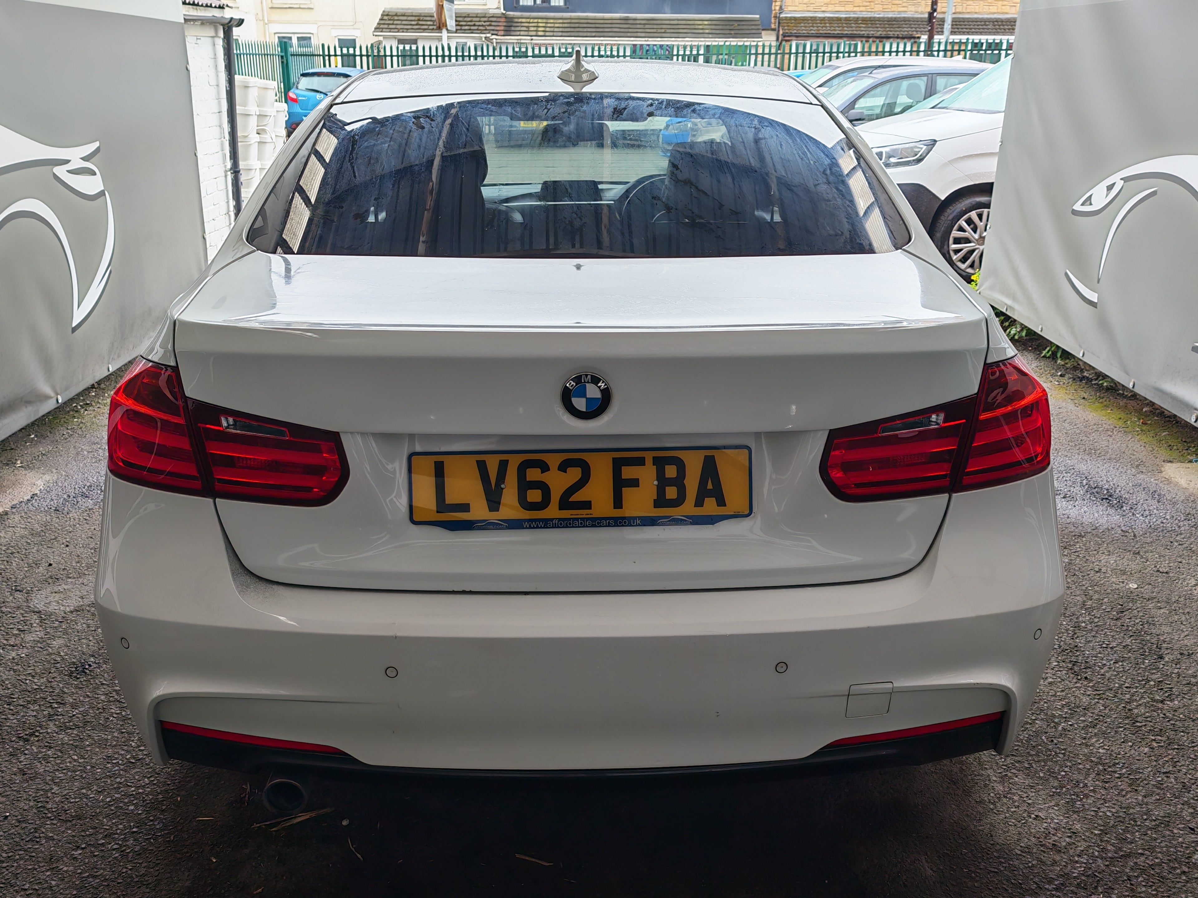 BMW 3 Series M SPORT