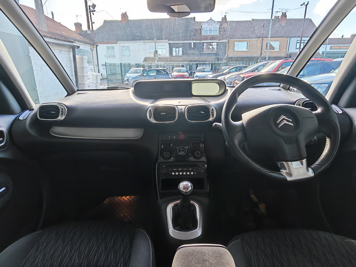 Citroen C3 Picasso