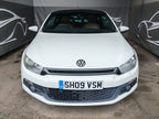 Volkswagen Scirocco GT