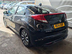 Honda Civic SE Plus
