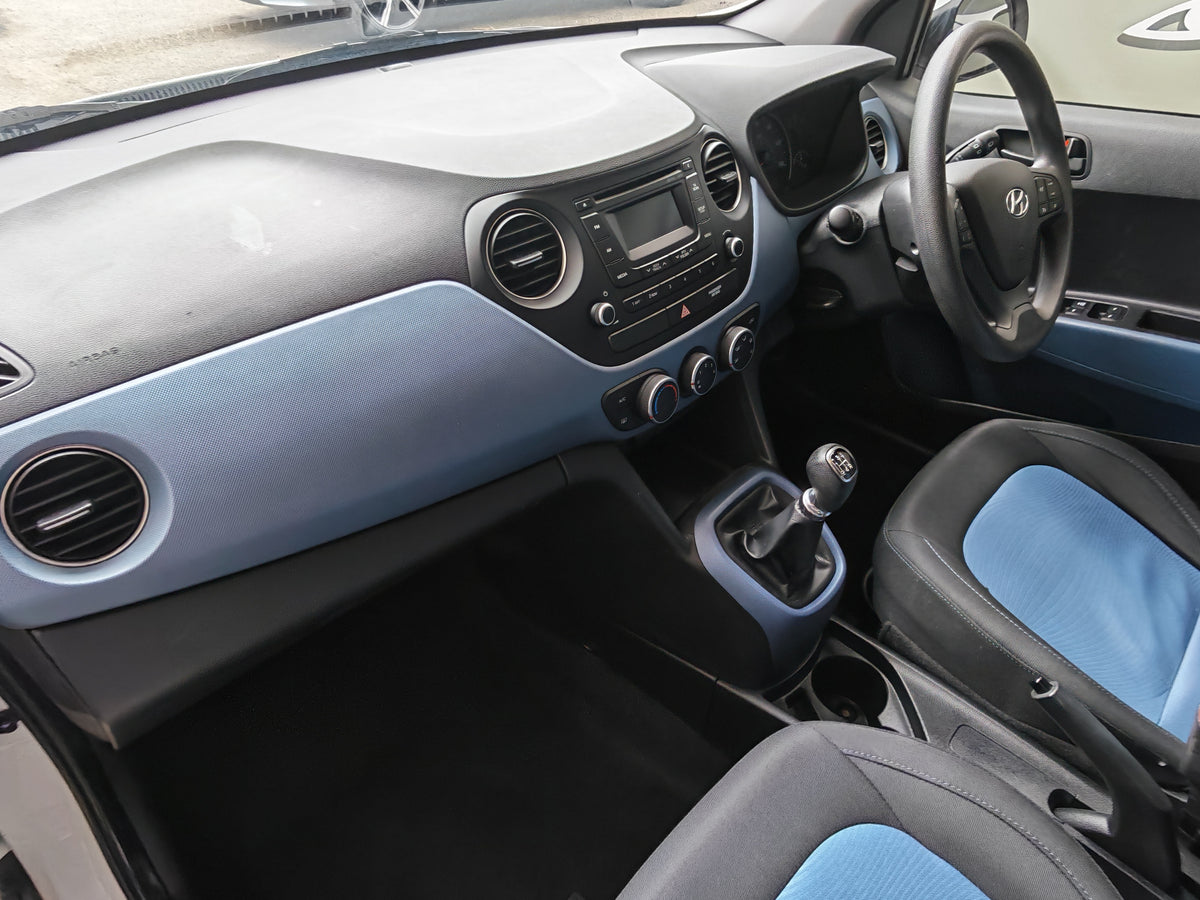 Hyundai i10 SE