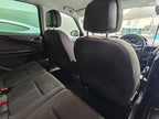 Vauxhall Zafira Tourer SRi
