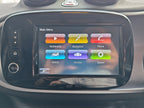Smart Forfour Prime Night Sky