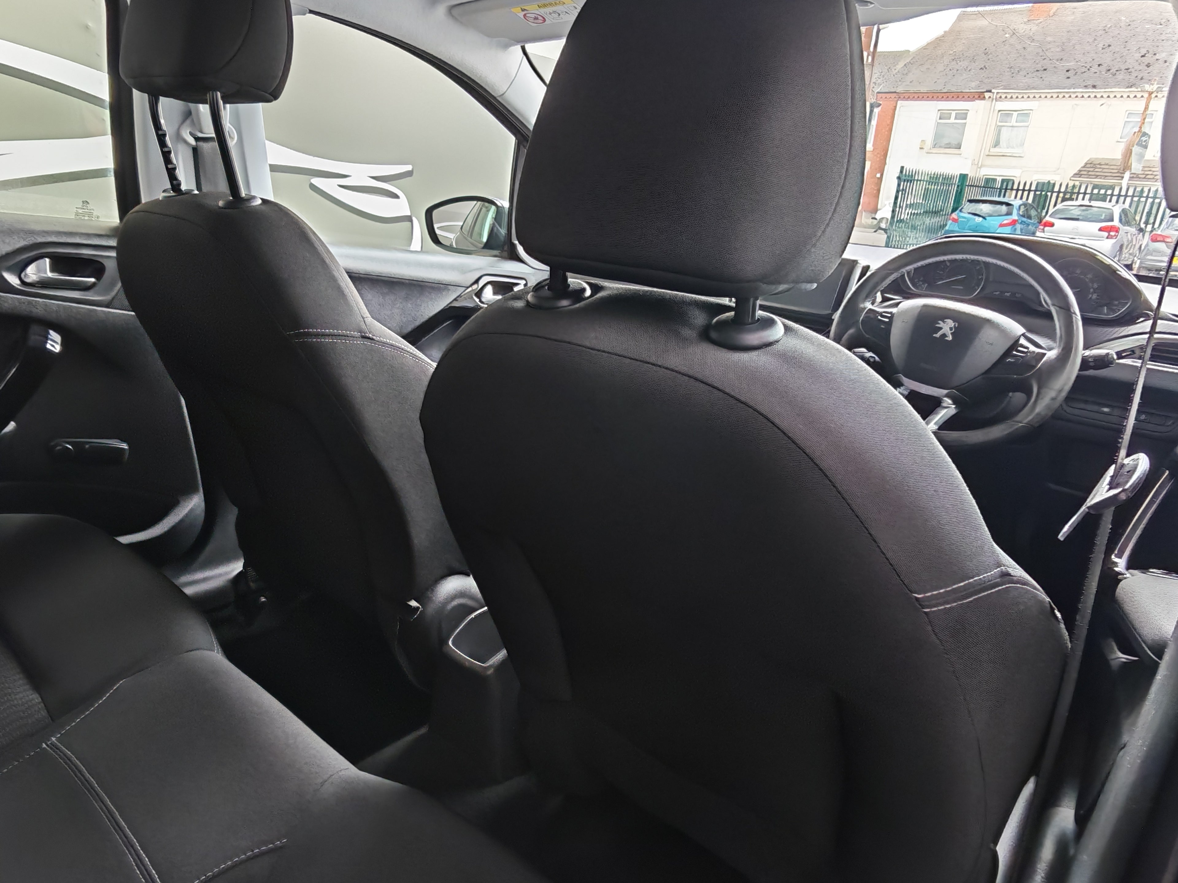 Peugeot 208 Active