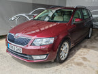 Skoda Octavia Elegance Estate