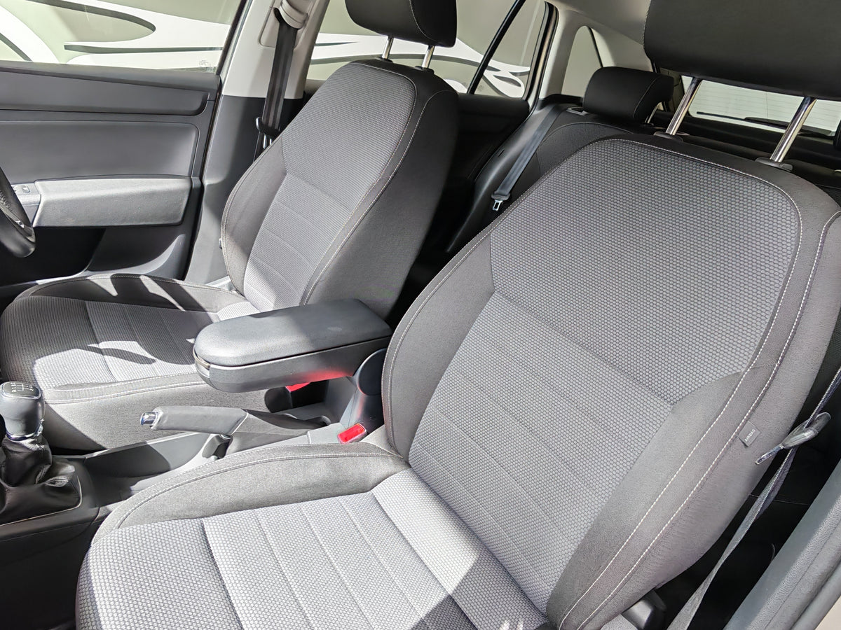 Skoda Rapid Spaceback Elegance
