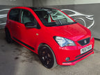 Seat Mii