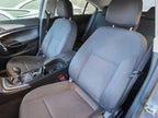 Vauxhall Insignia Design