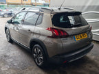 Peugeot 2008 Allure