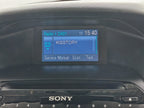 Ford Focus Titanium