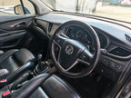 Vauxhall Mokka X Elite Nav