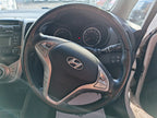 Hyundai iX20 SE