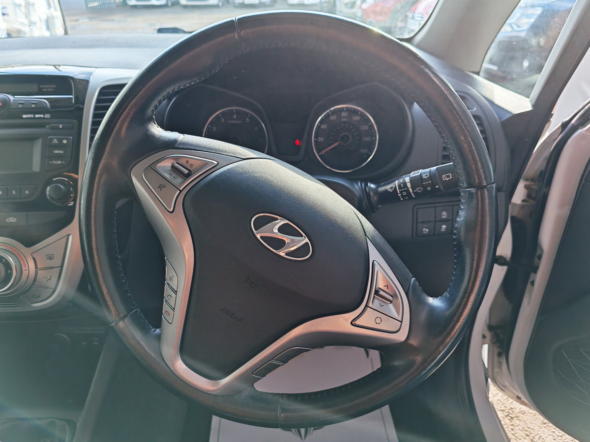 Hyundai iX20 SE