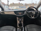 Vauxhall Astra Energy