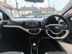 Kia Picanto Halo