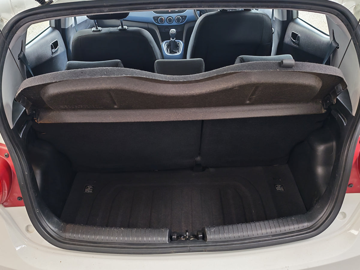 Hyundai i10 SE