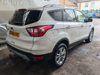 Ford Kuga Titanium