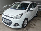 Hyundai i10 SE