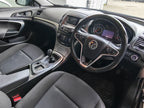 Vauxhall Insignia Tourer