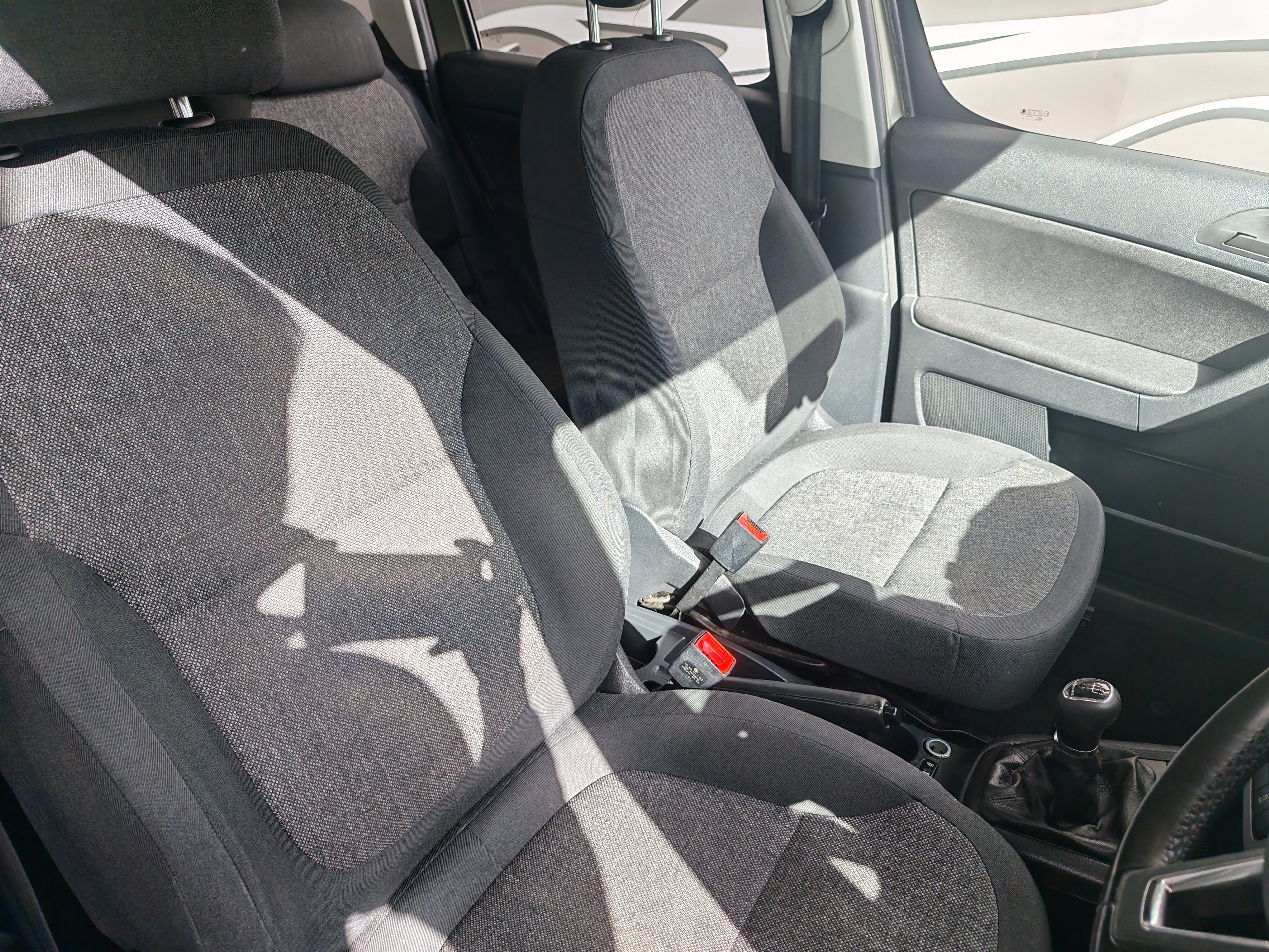 Skoda Yeti S
