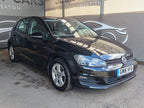 Volkswagen Golf Match Edition