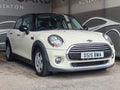 Mini Cooper Hatch